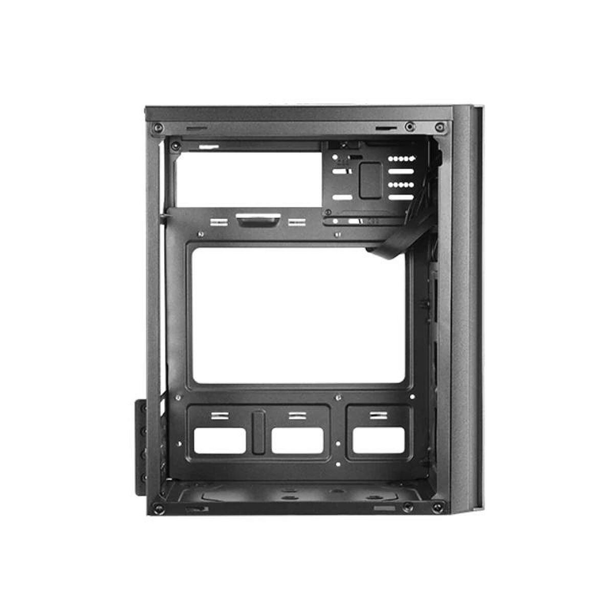 Case computer desktop ATX Tacens ANIMA Nero